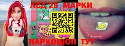 индика Мариинск